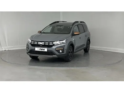 Occasion Dacia Jogger à MAGENTA chez RENAULT | EPERNAY & SEZANNE
