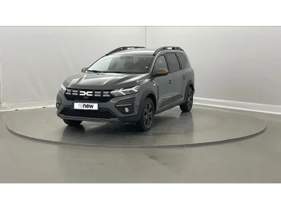 Occasion Dacia Jogger à MAGENTA chez RENAULT | EPERNAY & SEZANNE