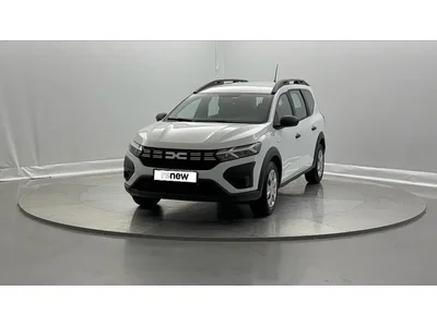 Occasion Dacia Jogger à CARVIN chez RENAULT | CARVIN