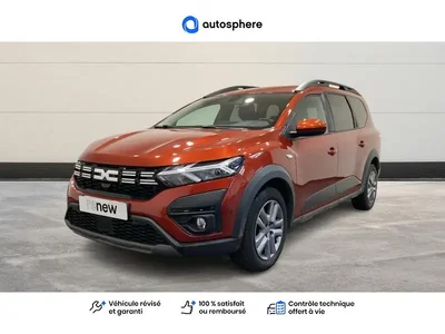 Occasion Dacia Jogger à THIONVILLE chez RENAULT | THIONVILLE