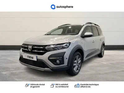 Occasion Dacia Jogger à THIONVILLE chez RENAULT | THIONVILLE