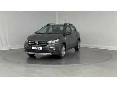 Occasion Dacia Sandero à HENIN BEAUMONT chez RENAULT | HENIN BEAUMONT