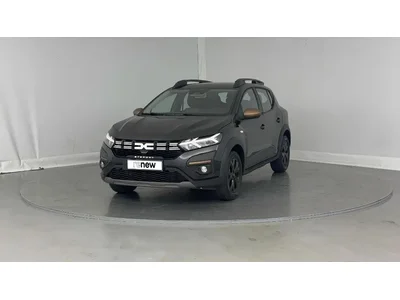 Occasion Dacia Sandero à TROYES chez RENAULT | TROYES