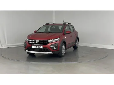Occasion Dacia Sandero à CRETEIL chez RENAULT | CRETEIL
