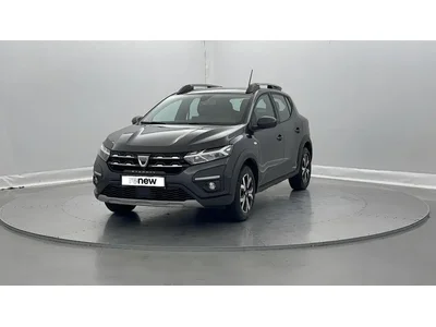 Occasion Dacia Sandero à HENIN BEAUMONT chez RENAULT | HENIN BEAUMONT
