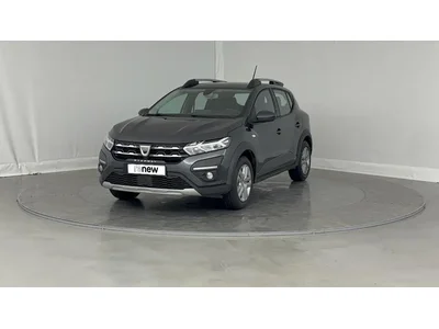 Occasion Dacia Sandero à CARVIN chez RENAULT | CARVIN
