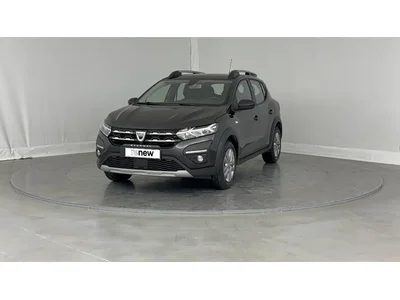 Occasion Dacia Sandero à ENGLOS chez RENAULT | ENGLOS