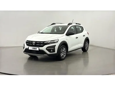 Occasion Dacia Sandero à CRETEIL chez RENAULT | CRETEIL