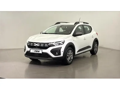 Occasion Dacia Sandero à CRETEIL chez RENAULT | CRETEIL