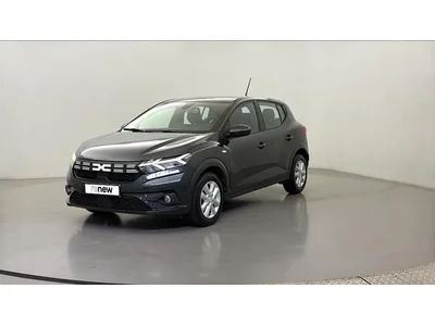 Occasion Dacia Sandero à CRETEIL chez RENAULT | CRETEIL