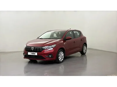 Occasion Dacia Sandero à CRETEIL chez RENAULT | CRETEIL