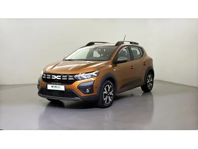 Occasion Dacia Sandero à POITIERS chez PEUGEOT POITIERS