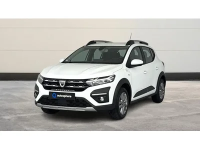 Occasion Dacia Sandero à VALENCIENNES chez NISSAN VALENCIENNES
