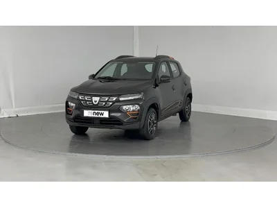 Occasion Dacia Spring à Villemomble chez DACIA VILLEMOMBLE