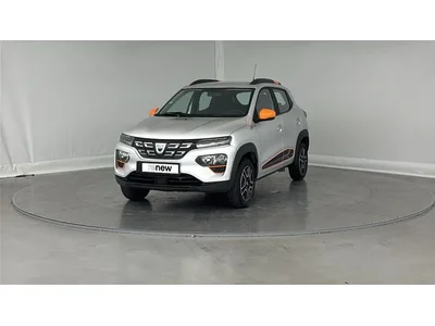 Occasion Dacia Spring à NIEPPE chez RENAULT | NIEPPE