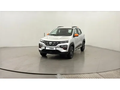 Occasion Dacia Spring à Villemomble chez DACIA VILLEMOMBLE