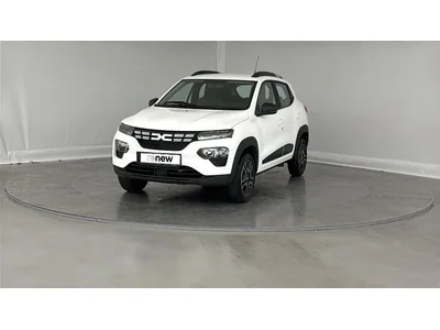 Occasion Dacia Spring à Englos chez DACIA ENGLOS