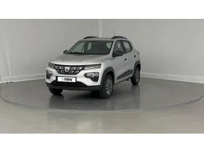 Occasion Dacia Spring à Englos chez DACIA ENGLOS