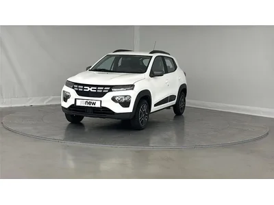 Occasion Dacia Spring à CRETEIL chez RENAULT | CRETEIL
