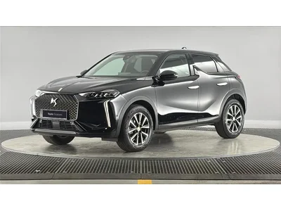 Occasion Ds Ds 3 à VENISSIEUX chez TOYOTA LYON SUD 