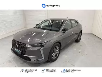 Occasion Ds Ds 4 à Orthez chez CITROËN ORTHEZ