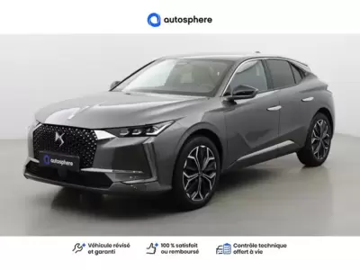 Occasion Ds Ds 4 à Orthez chez CITROËN ORTHEZ