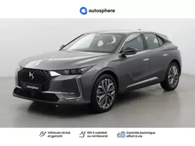 Occasion Ds Ds 4 à Orthez chez CITROËN ORTHEZ