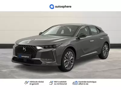 Occasion Ds Ds 4 à Orthez chez CITROËN ORTHEZ