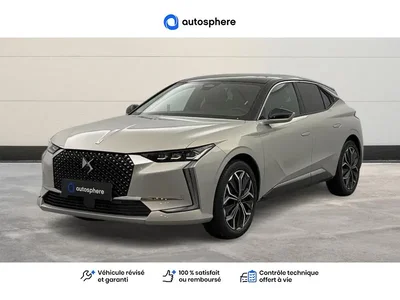 Occasion Ds Ds 4 à Orthez chez CITROËN ORTHEZ