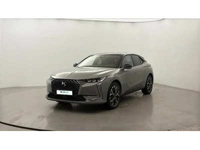 Occasion Ds Ds 4 à POITIERS chez PEUGEOT POITIERS