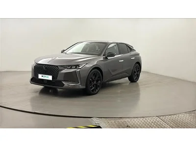 Occasion Ds Ds 4 à POITIERS chez PEUGEOT POITIERS