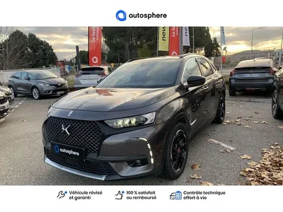 Occasion Ds Ds 7 Crossback à AIX EN PROVENCE chez RENAULT | AIX EN PROVENCE