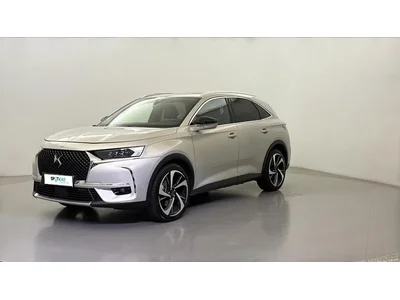 Occasion Ds Ds 7 Crossback à Bassussarry chez Citroën Bassussarry