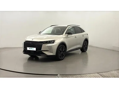 Occasion Ds Ds 7 à POITIERS chez PEUGEOT POITIERS