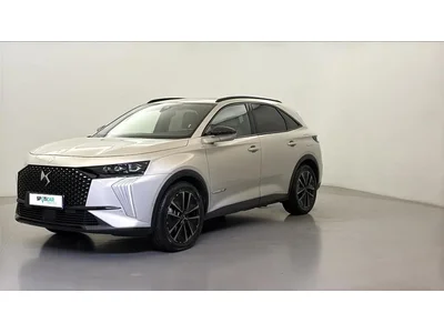 Occasion Ds Ds 7 à Bassussarry chez Citroën Bassussarry