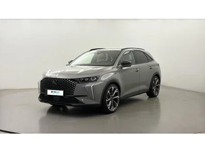 Occasion Ds Ds 7 à Bassussarry chez Citroën Bassussarry