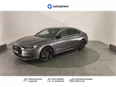 Occasion Ds Ds 9 à NIORT chez PEUGEOT NIORT