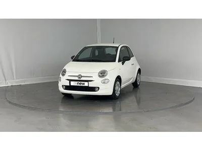 Occasion Fiat 500 à CRETEIL chez RENAULT | CRETEIL
