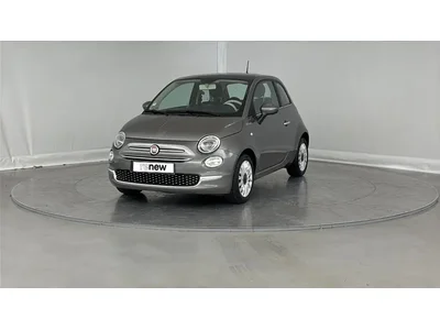 Occasion Fiat 500 à NIEPPE chez RENAULT | NIEPPE