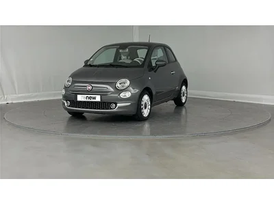 Occasion Fiat 500 à ENGLOS chez RENAULT | ENGLOS