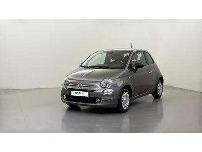 Occasion Fiat 500 à POITIERS chez PEUGEOT POITIERS