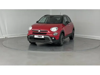 Occasion Fiat 500x à Englos chez DACIA ENGLOS