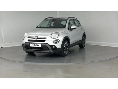 Occasion Fiat 500x à ENGLOS chez RENAULT | ENGLOS