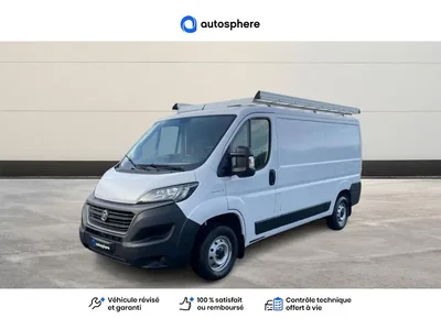 Occasion Fiat Ducato à Englos chez DACIA ENGLOS