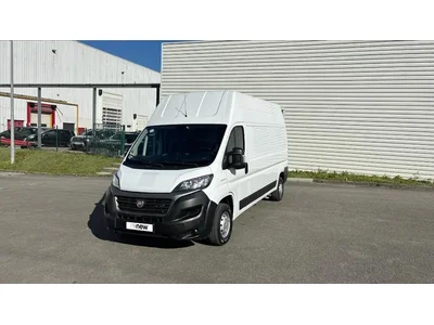 Occasion Fiat Ducato à Maizieres la grande paroisse chez DACIA ROMILLY
