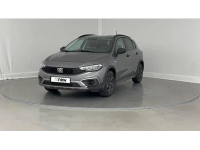 Occasion Fiat Tipo Cross à CHAUNY chez RENAULT | CHAUNY