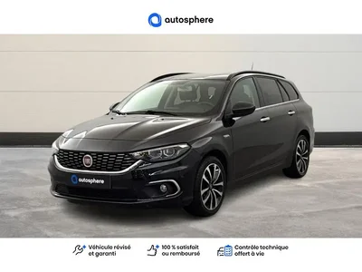 Occasion Fiat Tipo Sw à Villemomble chez DACIA VILLEMOMBLE