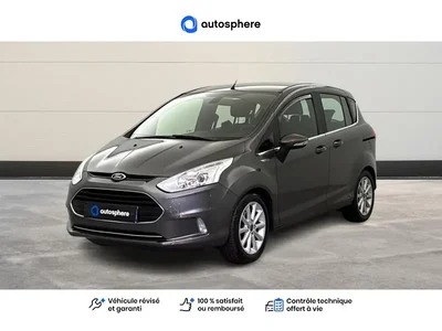 Occasion Ford B-Max à Villemomble chez DACIA VILLEMOMBLE