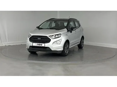 Occasion Ford Ecosport à WORMHOUT chez RENAULT | WORMHOUT