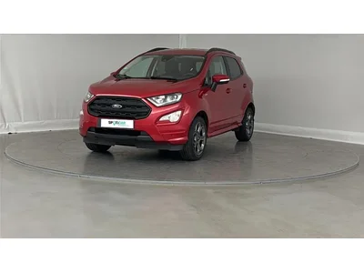 Occasion Ford Ecosport à COMPIEGNE chez PEUGEOT COMPIEGNE